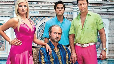 assassino di versace film penelope cruz